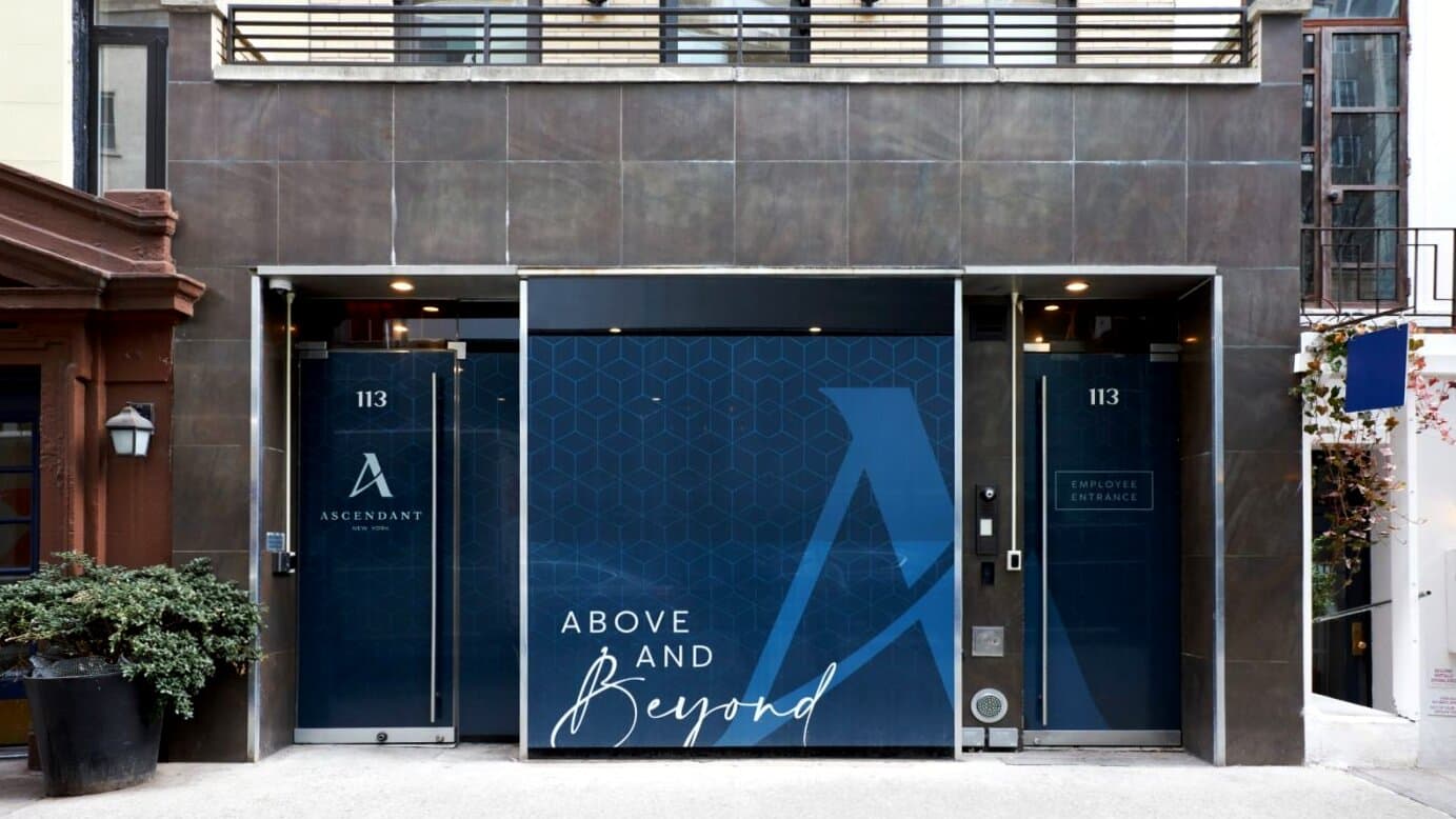 Ascendant NY