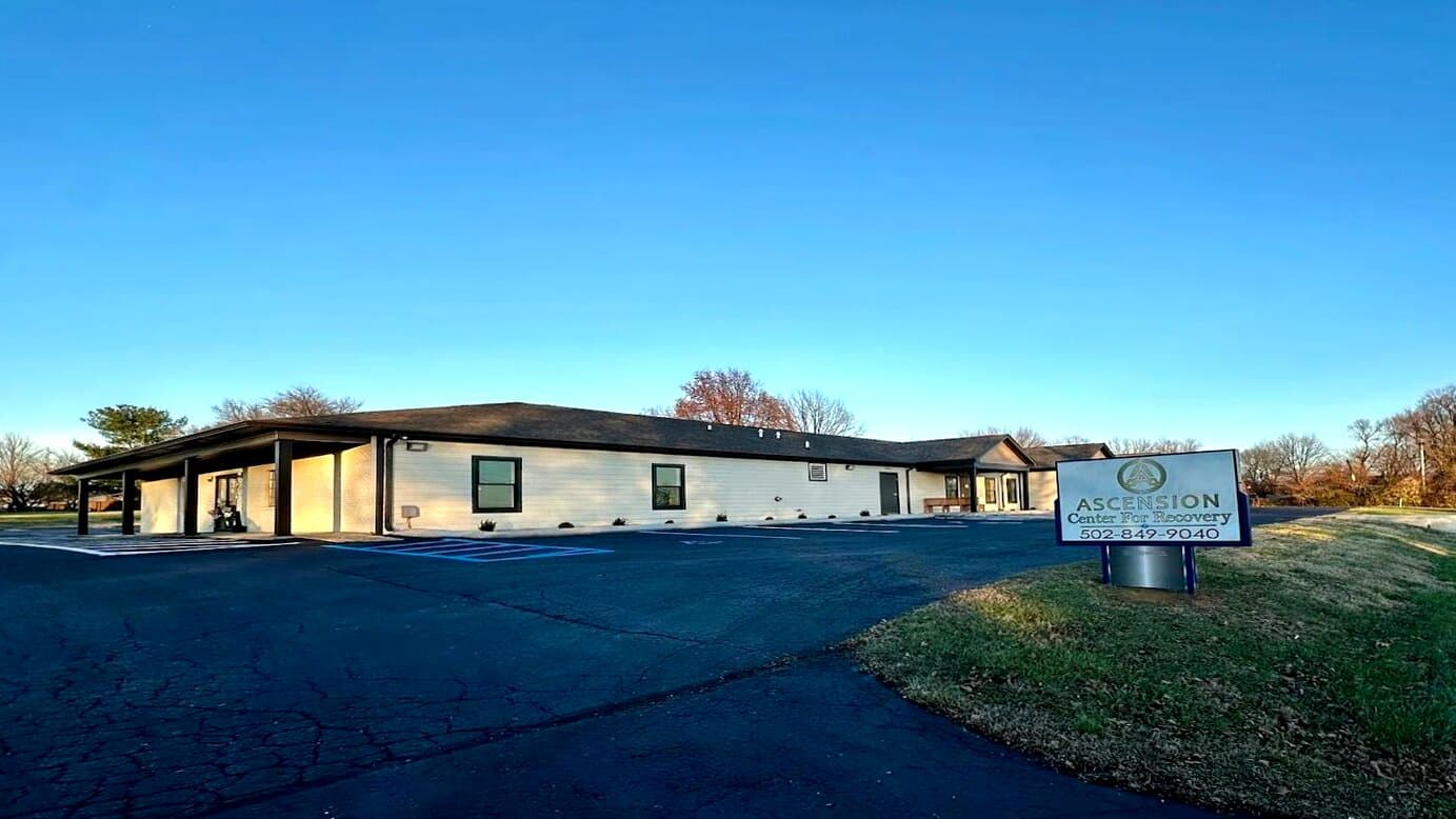 Ascension Center for Recovery