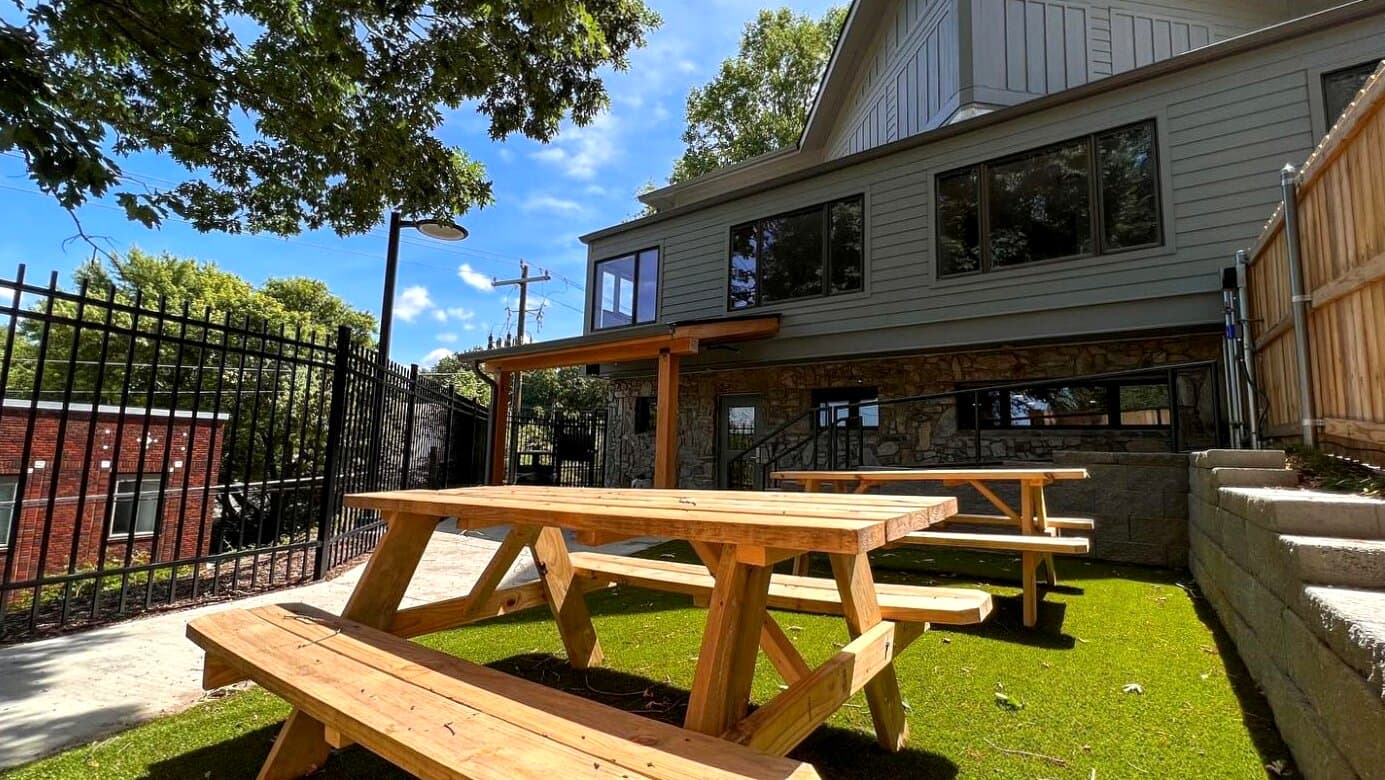 Asheville Detox Center