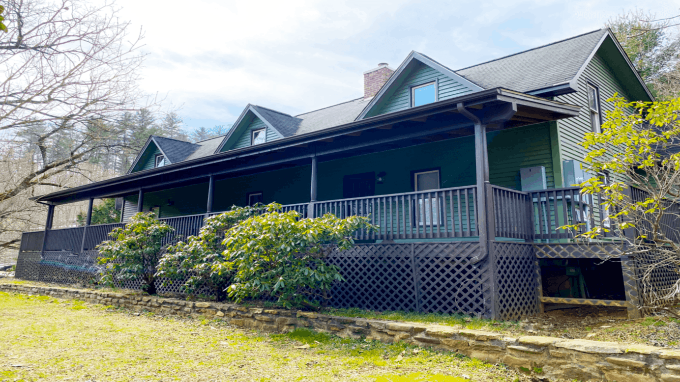 Asheville Recovery Center