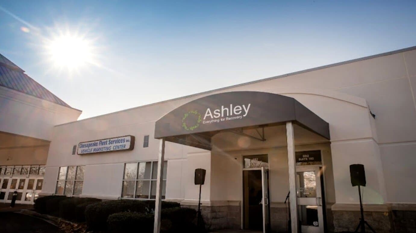Ashley