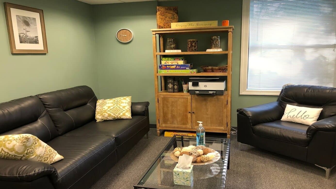 Aspire Mental Health Services