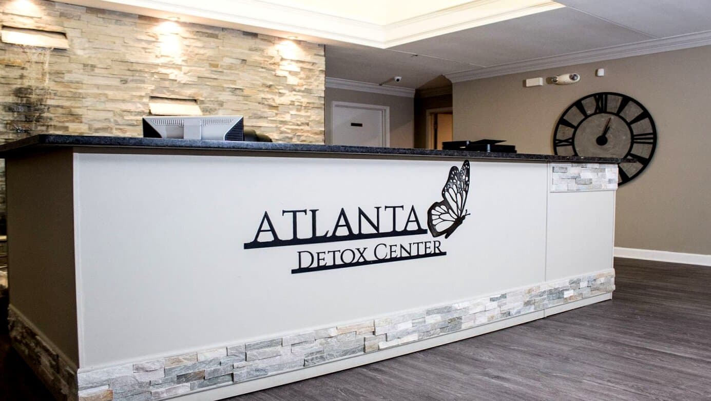 Atlanta Detox Center