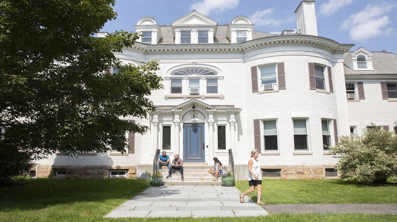 Austen Riggs Center