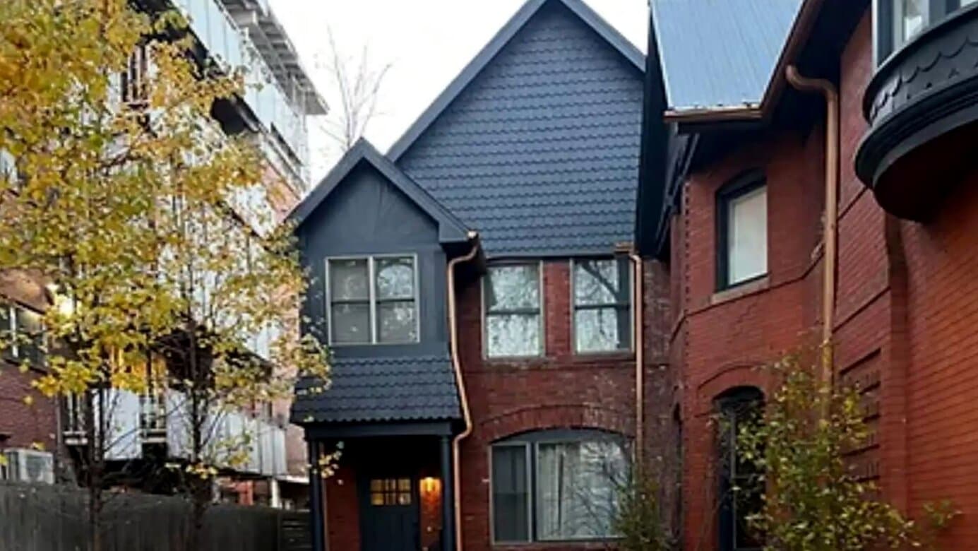 Authentic Recovery Homes