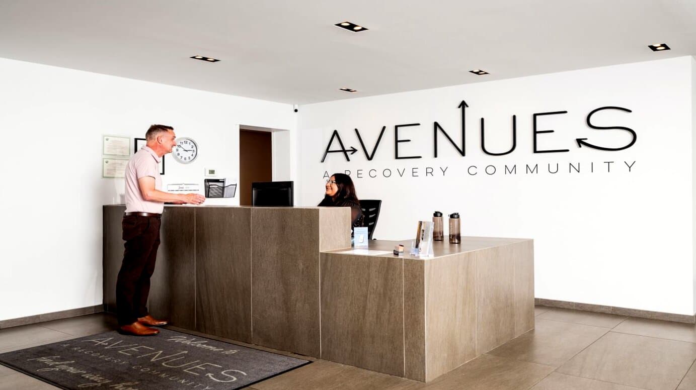 Avenues Recovery Center at Fort Wayne