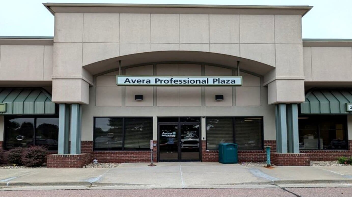 Avera Medical Group Behavioral Health