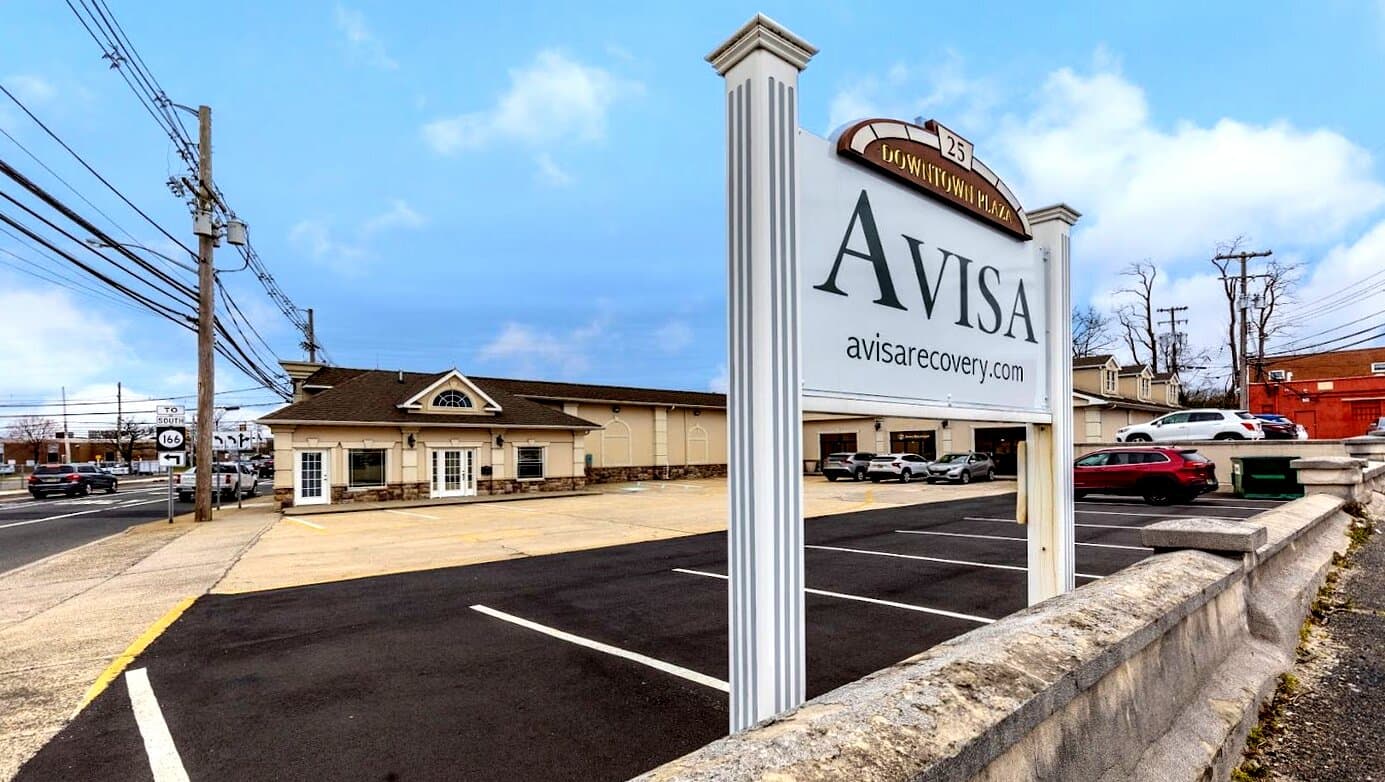 Avisa Recovery