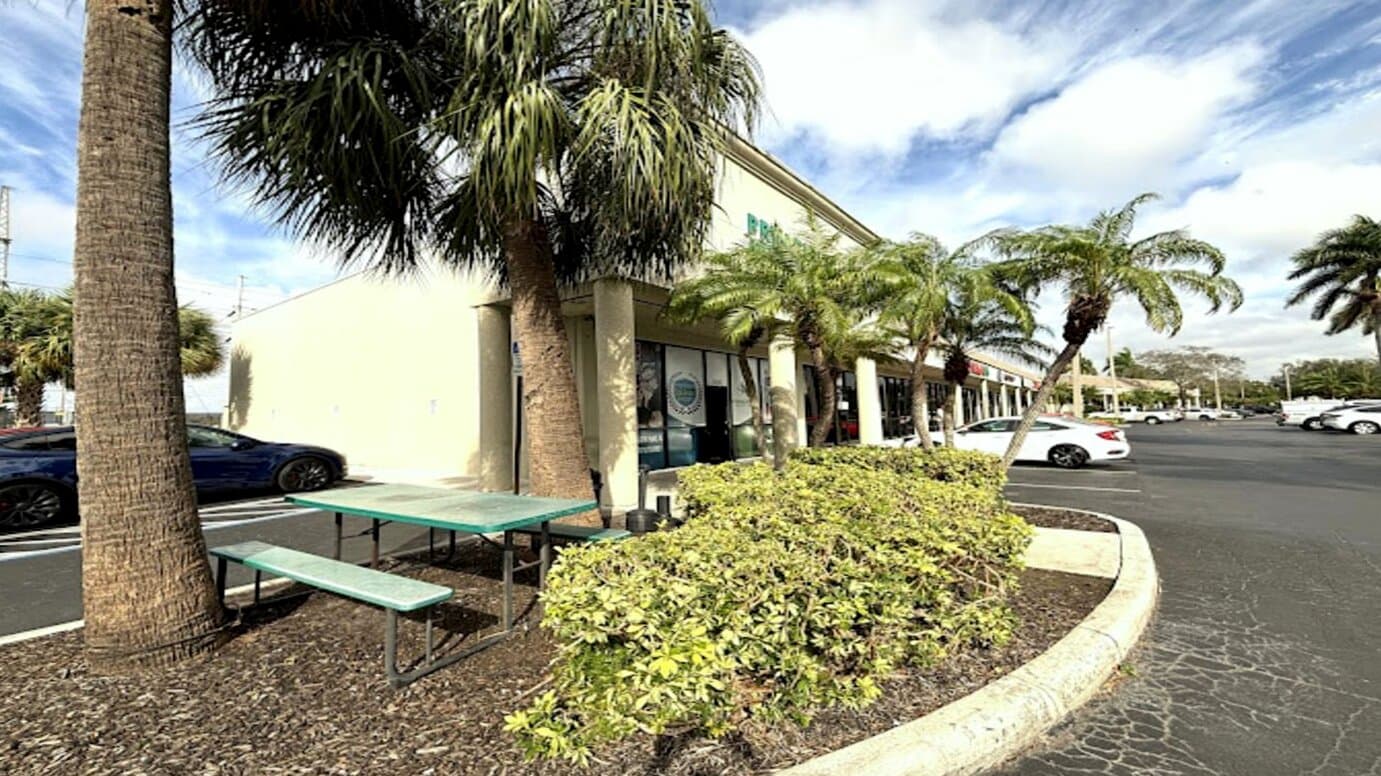 AWA Miami