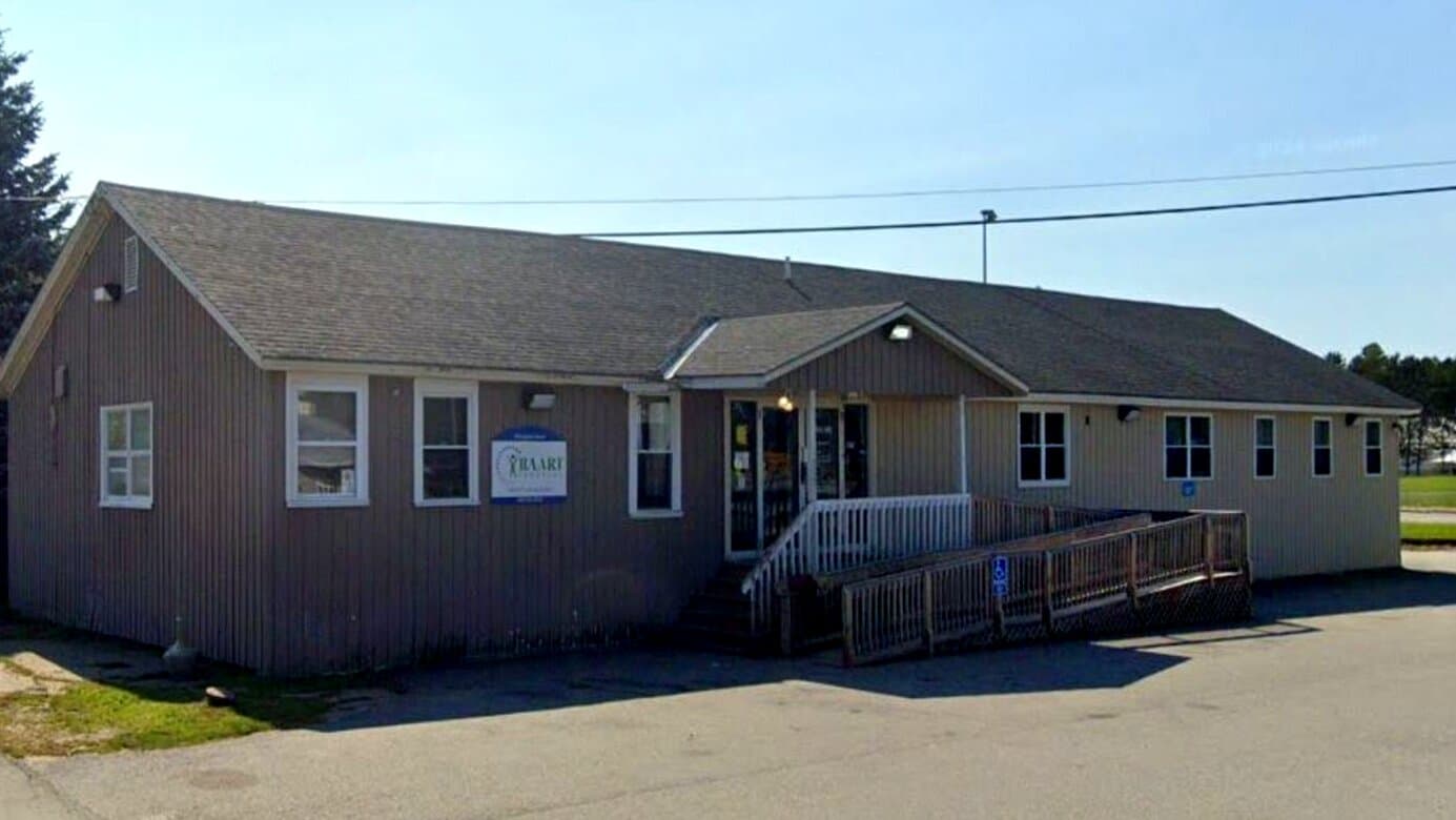 BAART Programs Newport