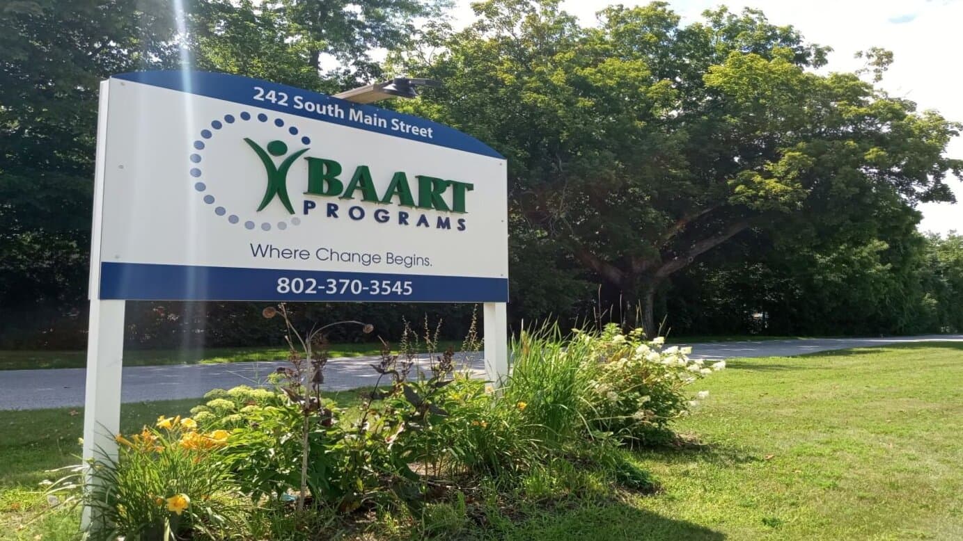 BAART Programs St. Albans