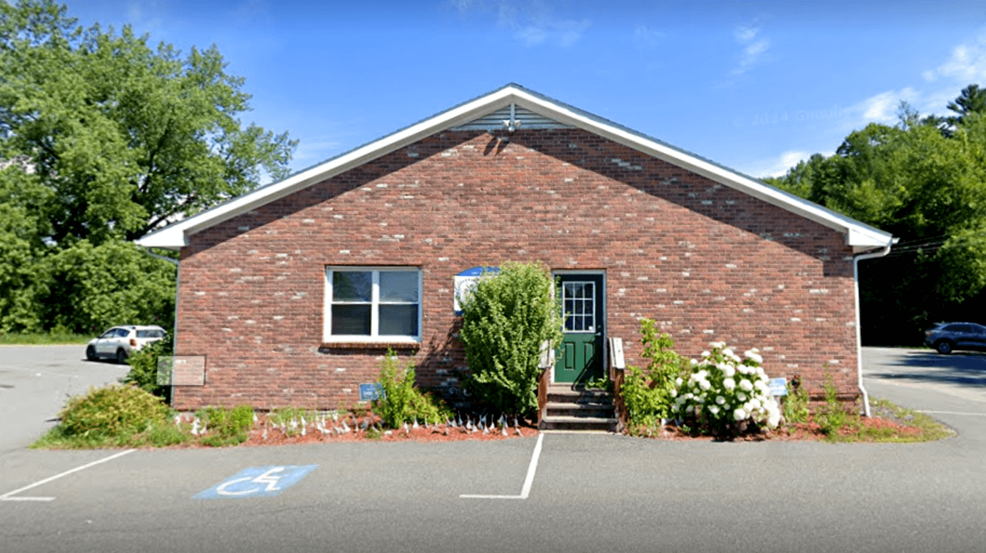 BAART Programs Saint Johnsbury