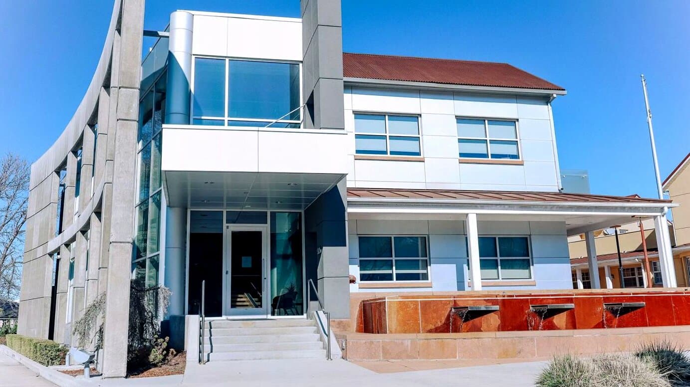 Balance House