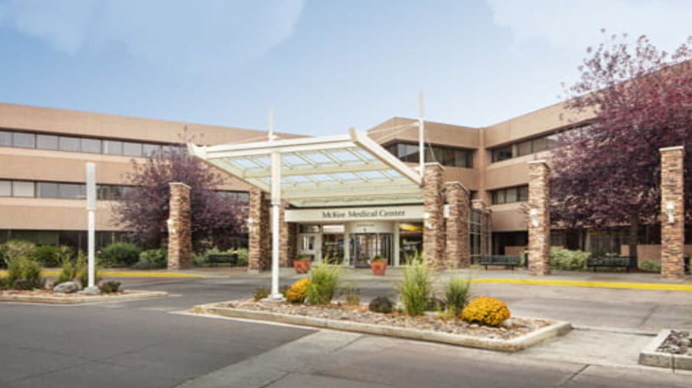 Banner McKee Medical Center