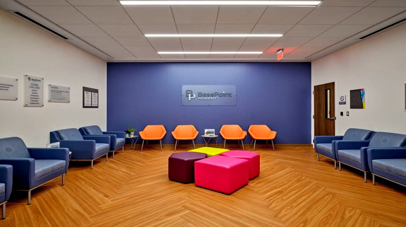 BasePoint Academy Arlington - Teen Mental Health & Counseling