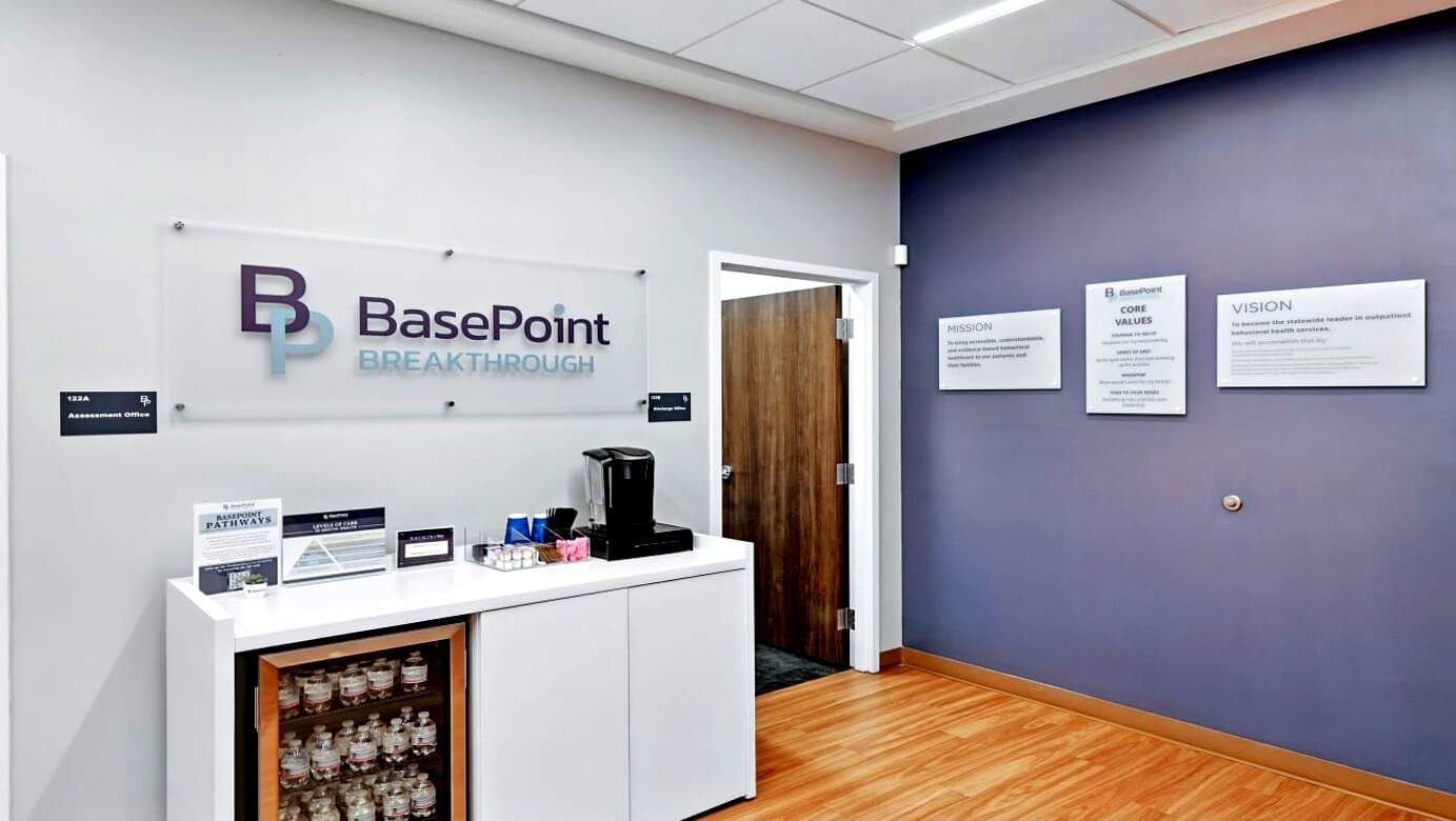 BasePoint Breakthrough Arlington