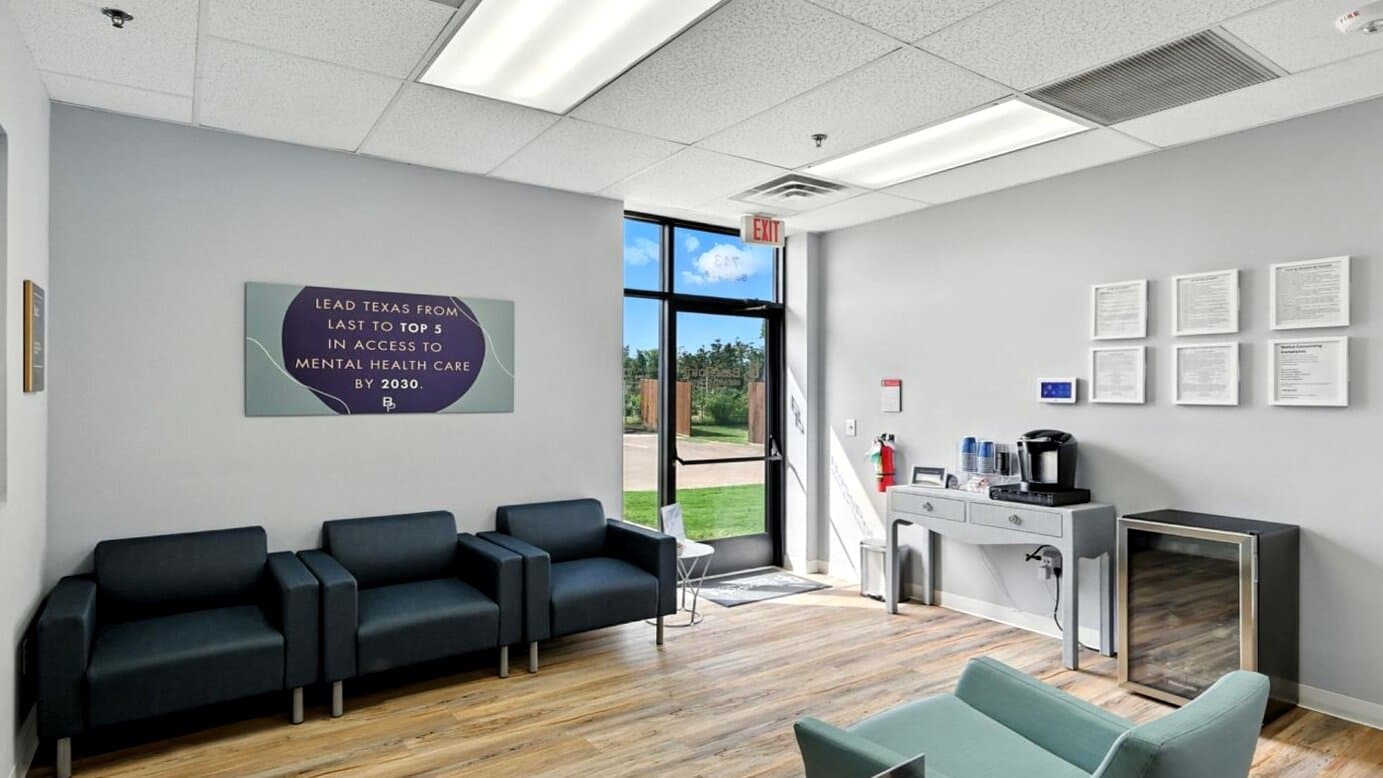 BasePoint BreakThrough Forney