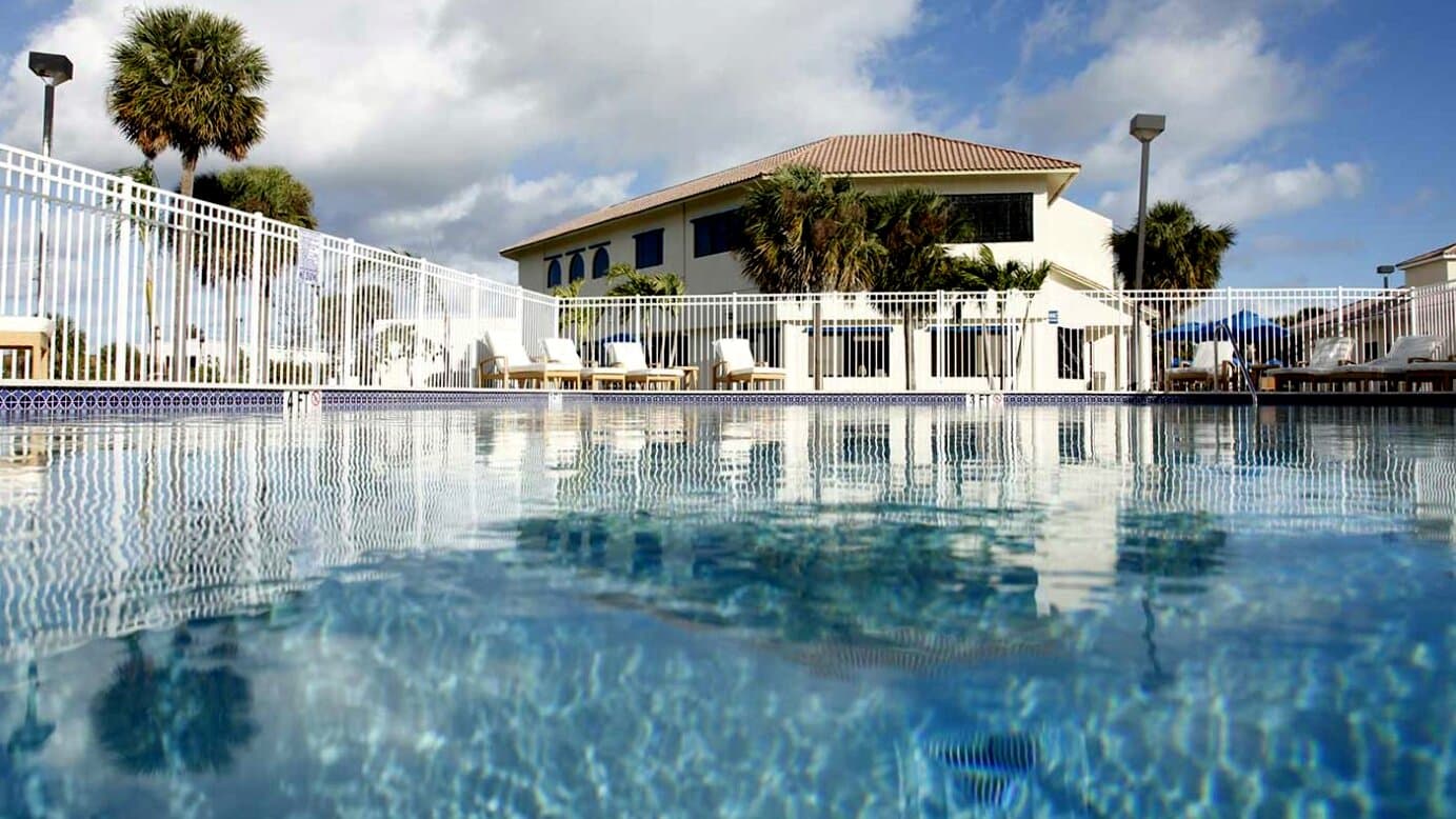 Beach House Rehab Center
