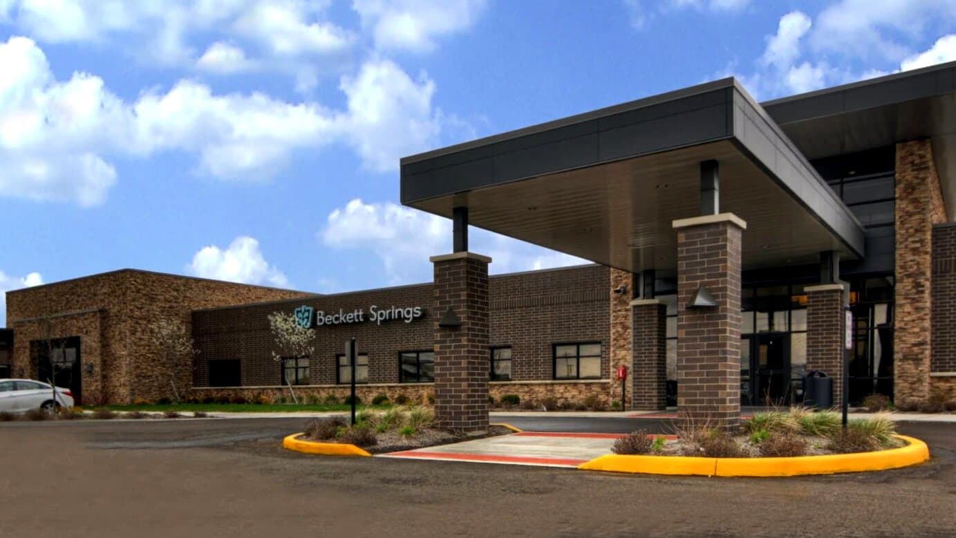 Beckett Springs Changes Cincinnati