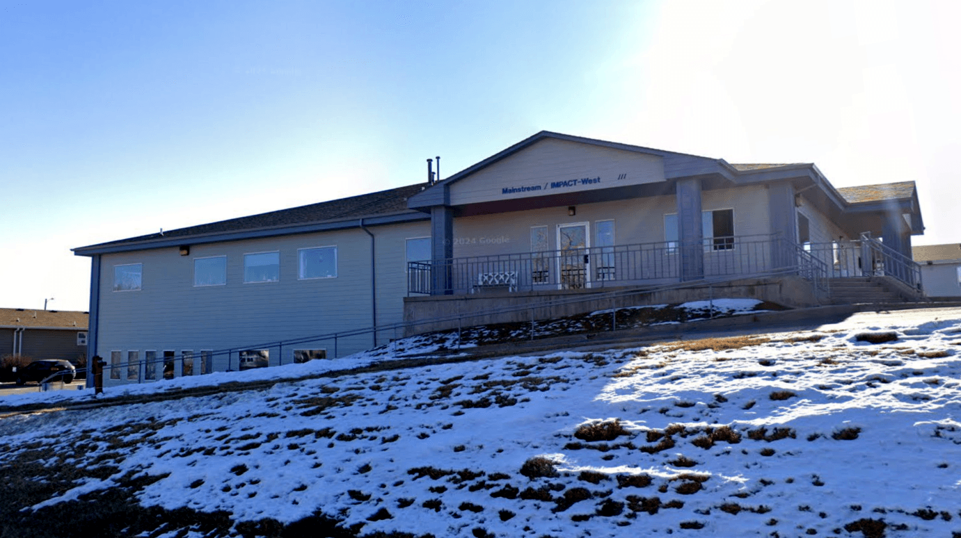West River Mental Health - Mainstream Campus