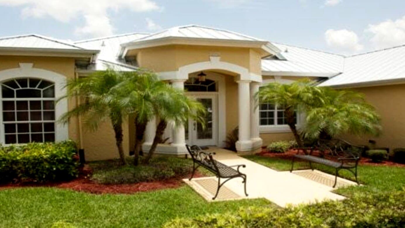 Behavioral Health Centers