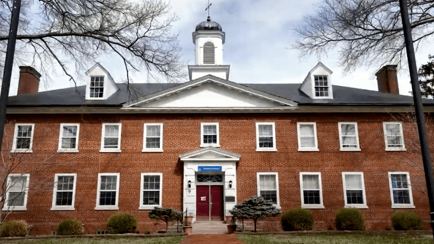 Bellewood and Brooklawn Bellewood Campus