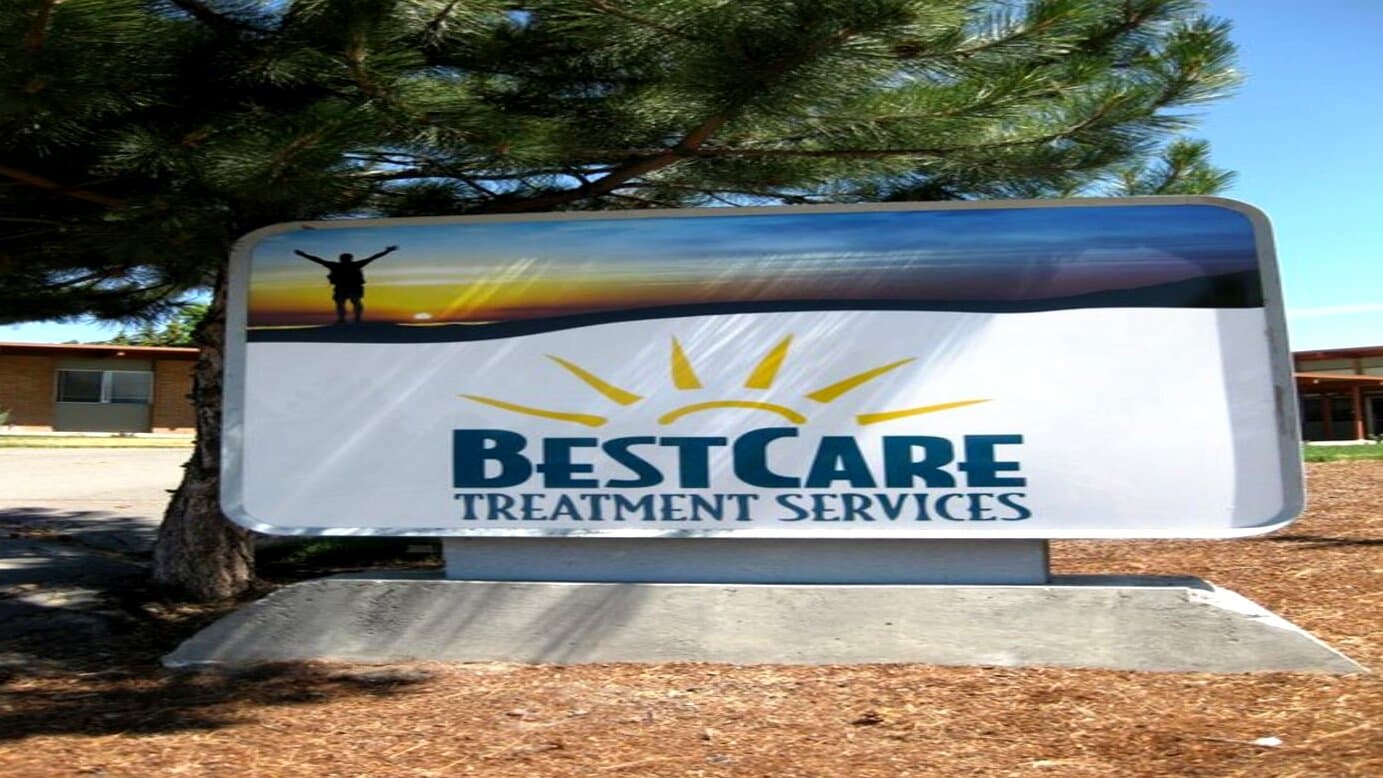 BestCare Klamath Basin Recovery Center