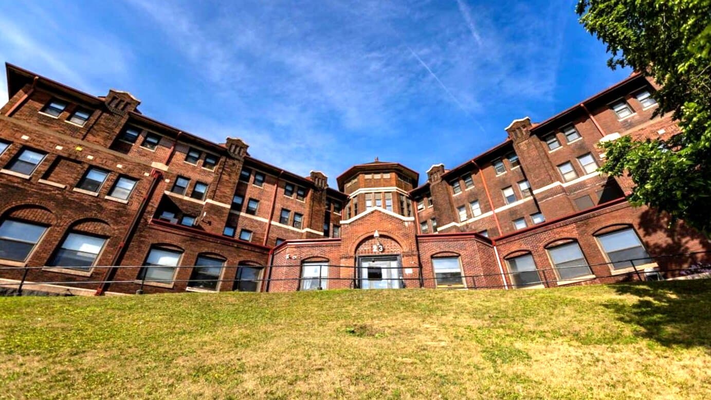 Duluth Bethel Port Rehabilitation Center