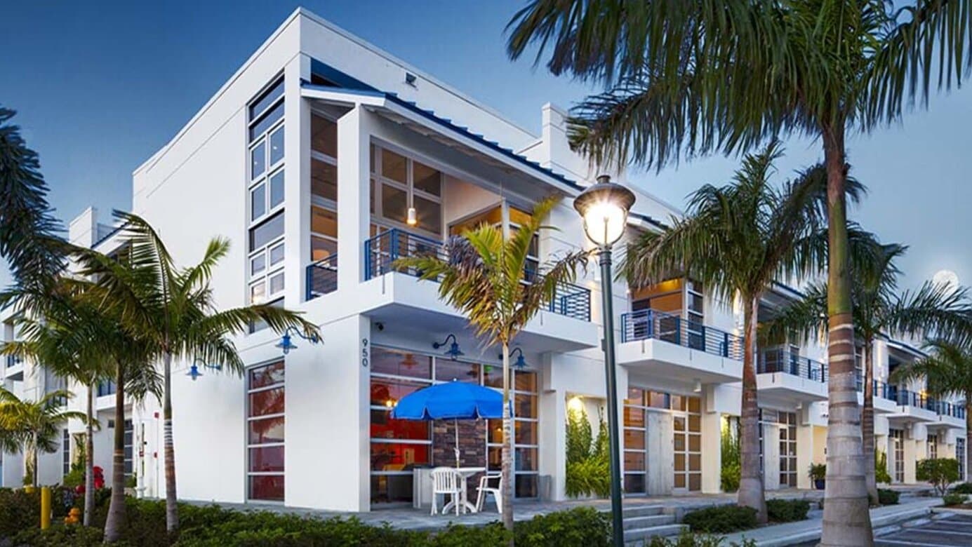 Betty Ford Center Naples