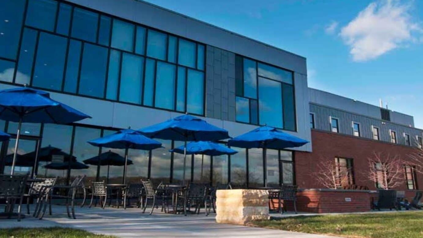Hazelden Betty Ford St. Paul