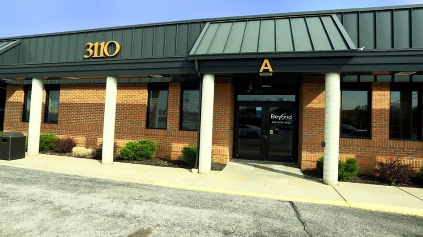 Beyond Healthcare Toledo