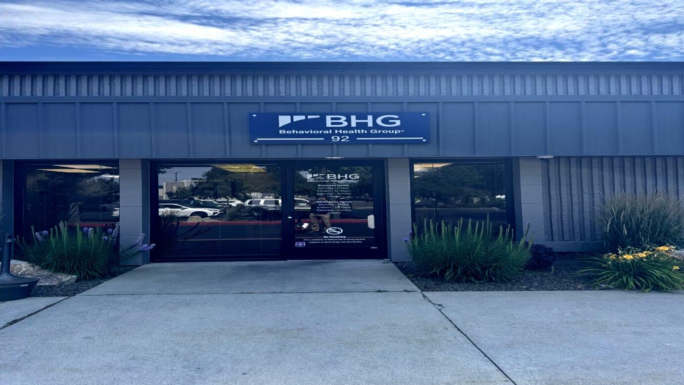 BHG Boise Treatment Center