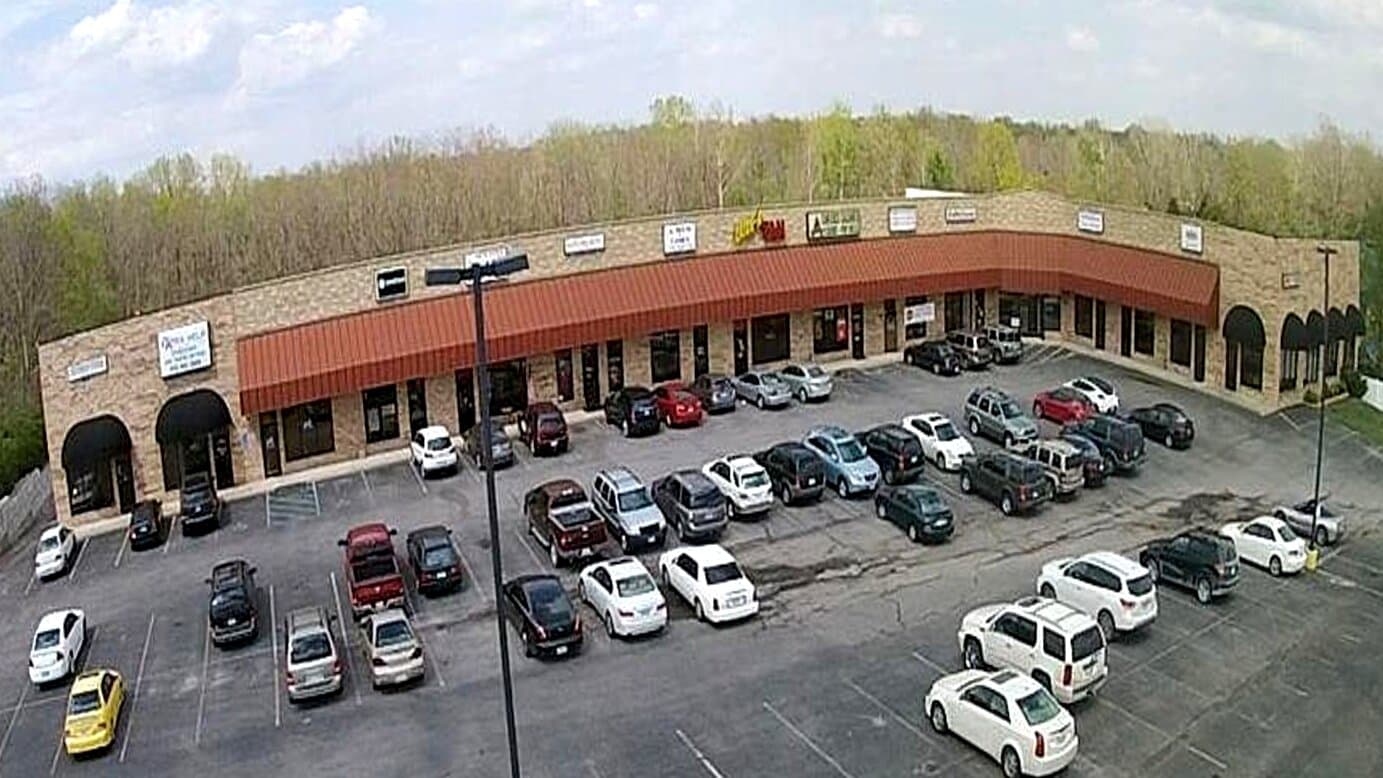BHG Columbia Missouri Treatment Center