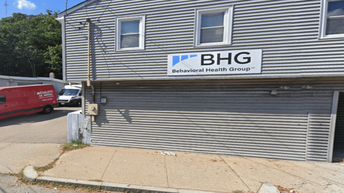BHG Johnston Treatment Center