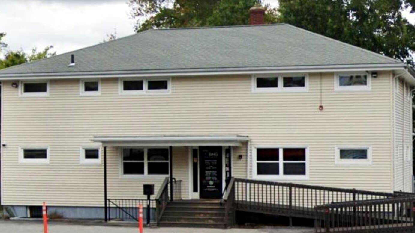 BHG Pawtucket Treatment Center
