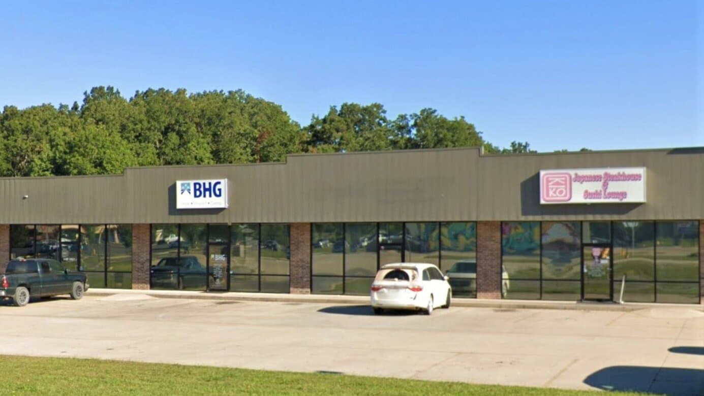 BHG West Plains Treatment Center