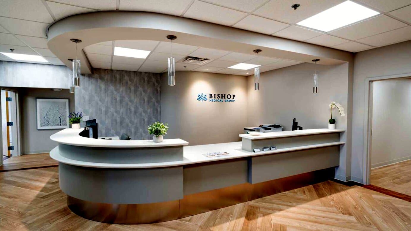 Bishop Health - Portland Maine