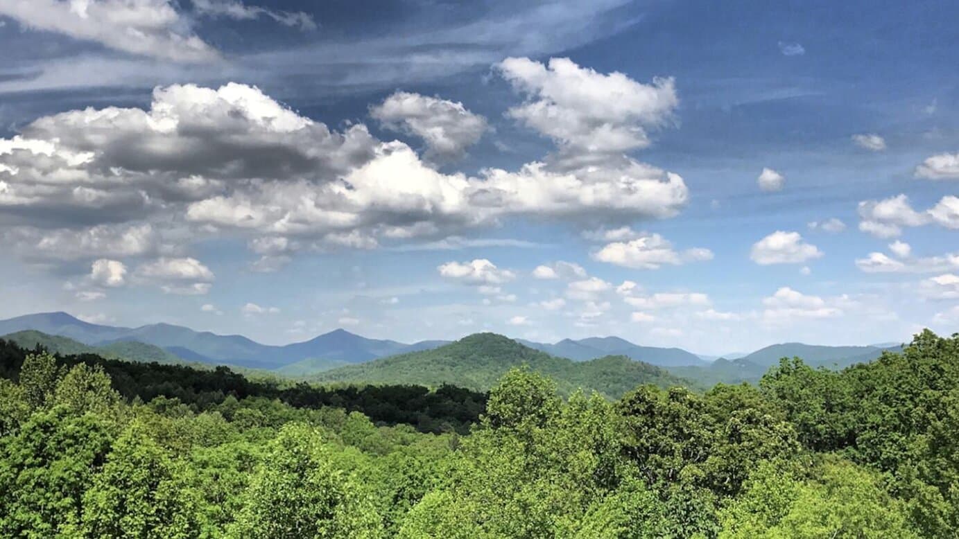 Blue Ridge Therapeutic Wilderness