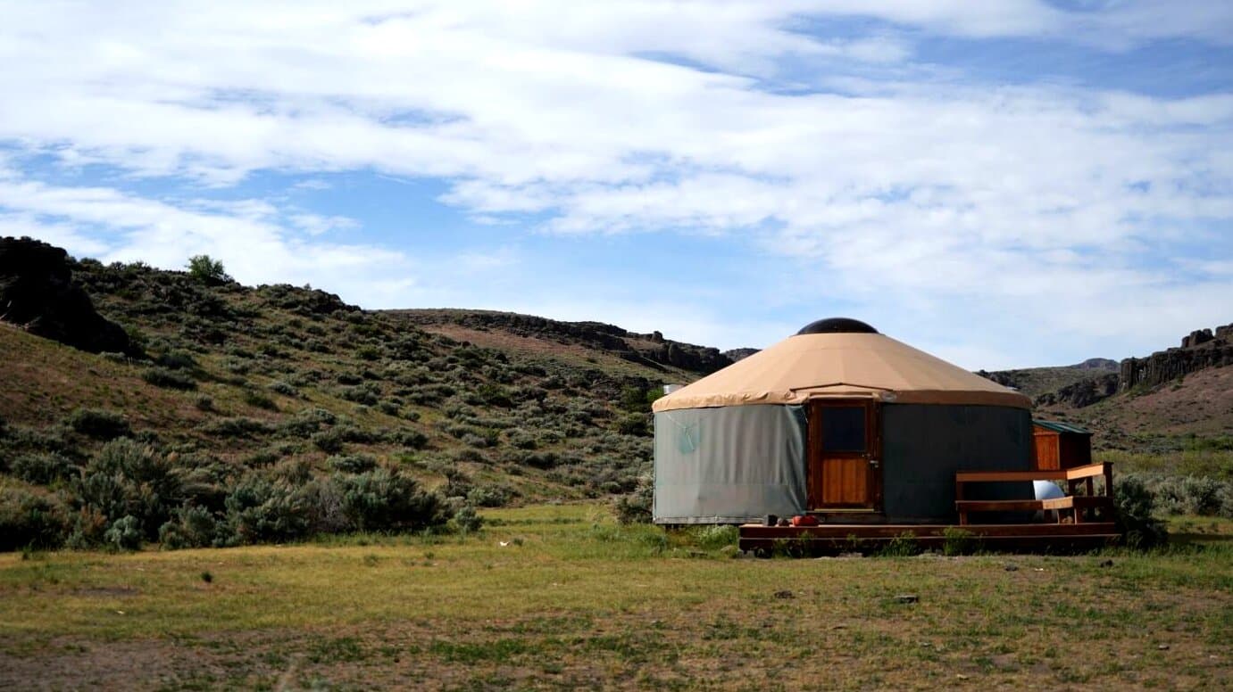 blueFire Wilderness