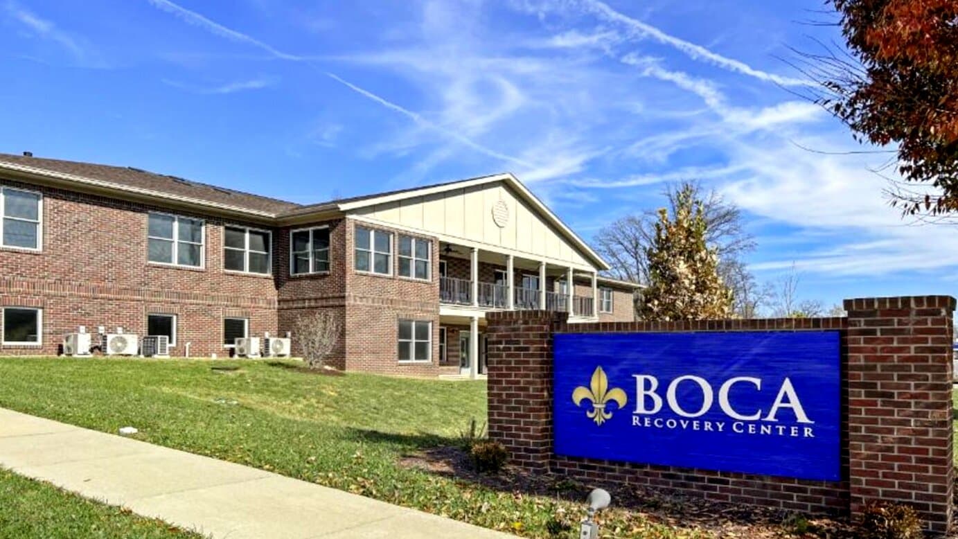 Boca Recovery Bloomington