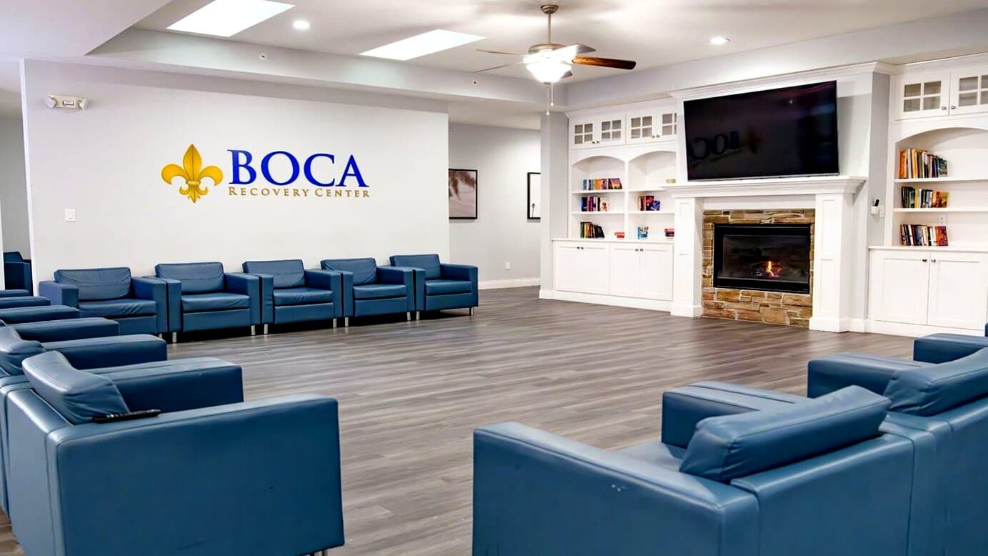 Boca Recovery Huntington