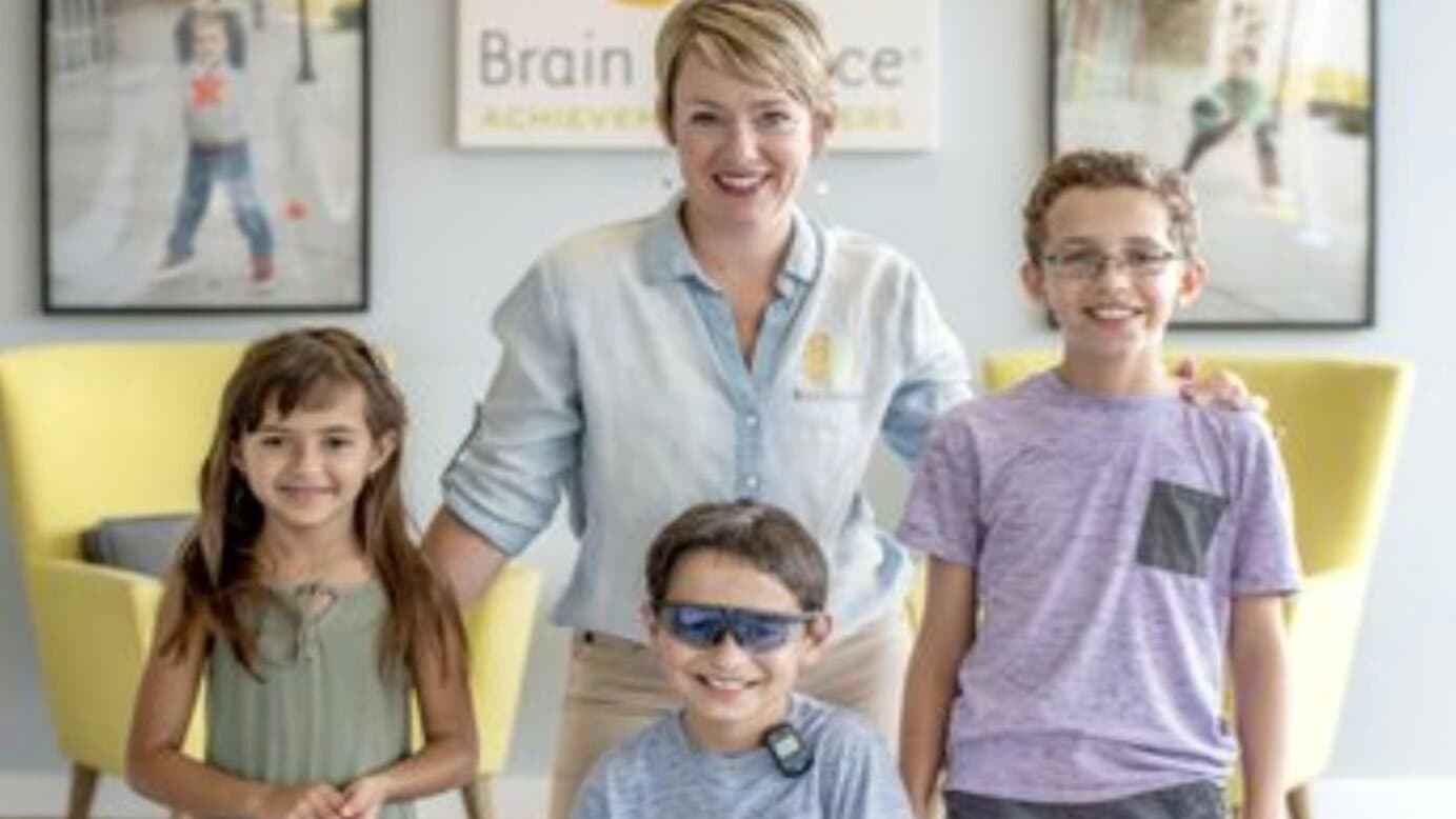 Brain Balance Center of Allen