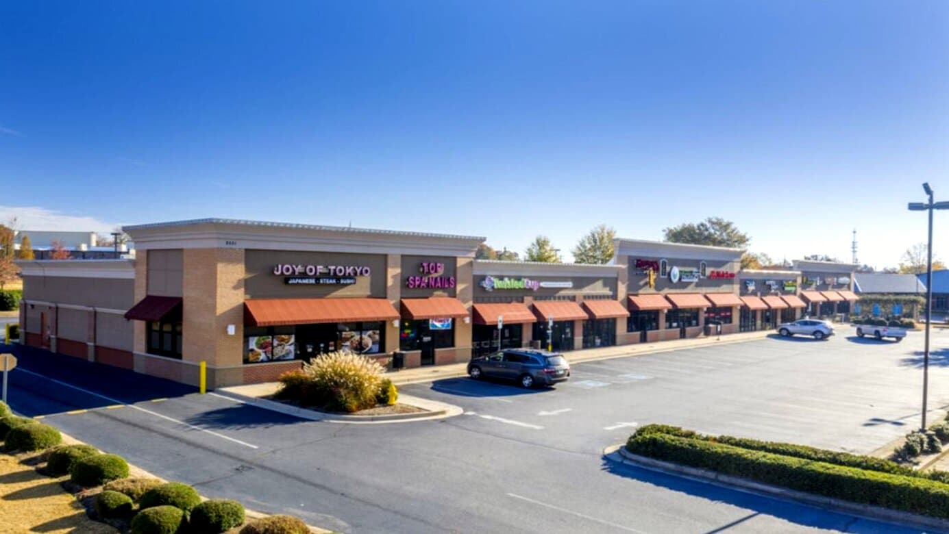 Brain Balance Center of Greenville