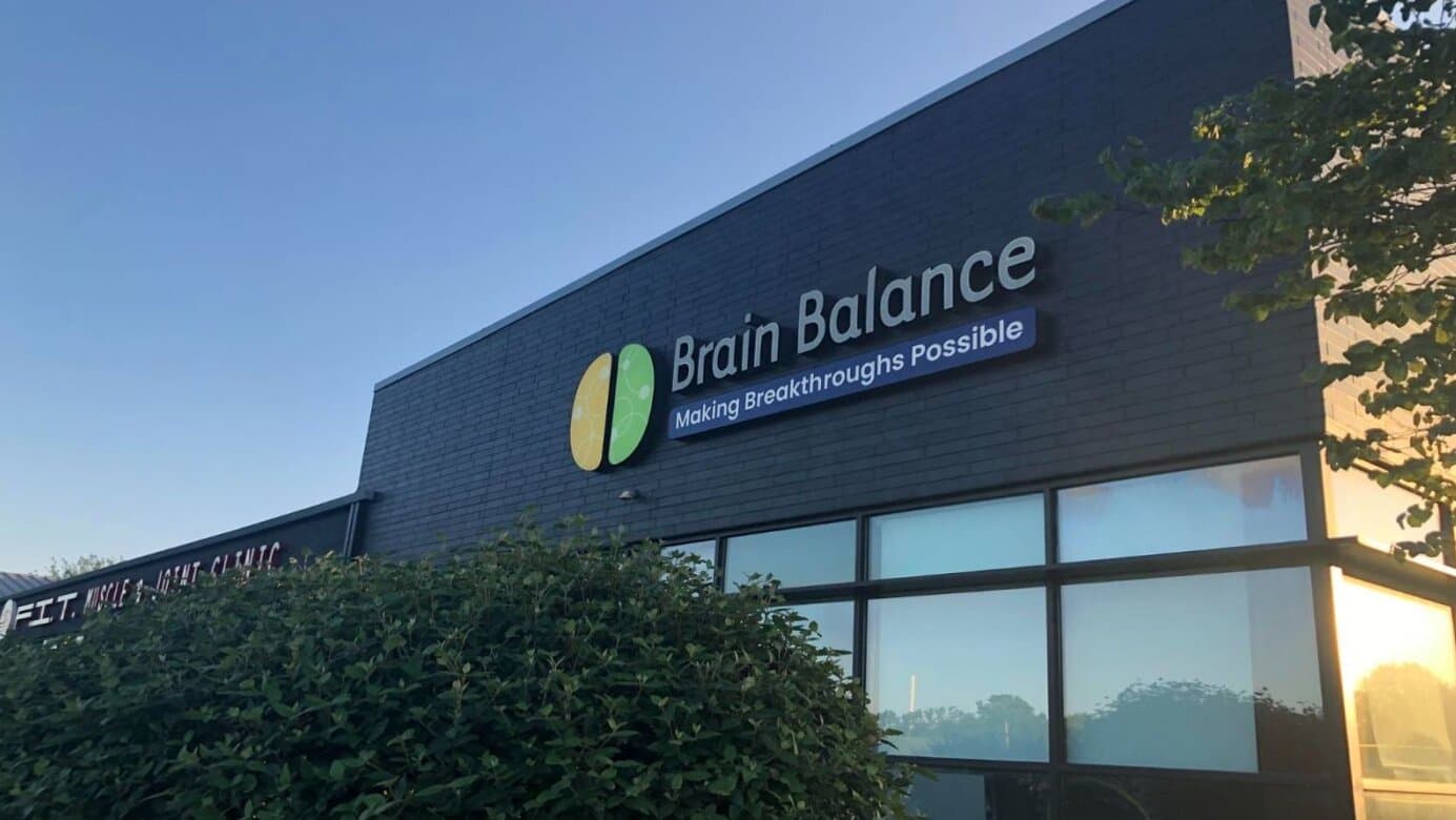 Brain Balance Center of Lee's Summit