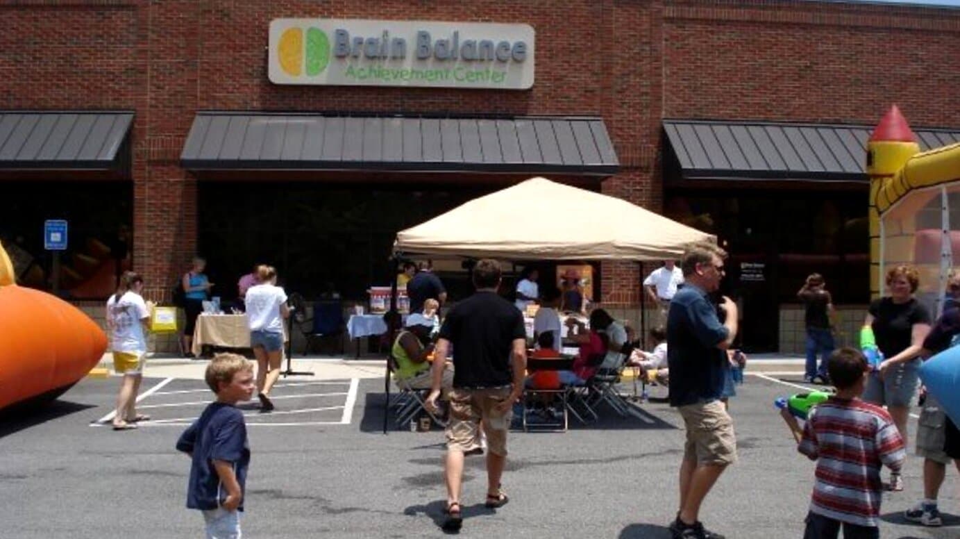 Brain Balance Center of Peachtree City