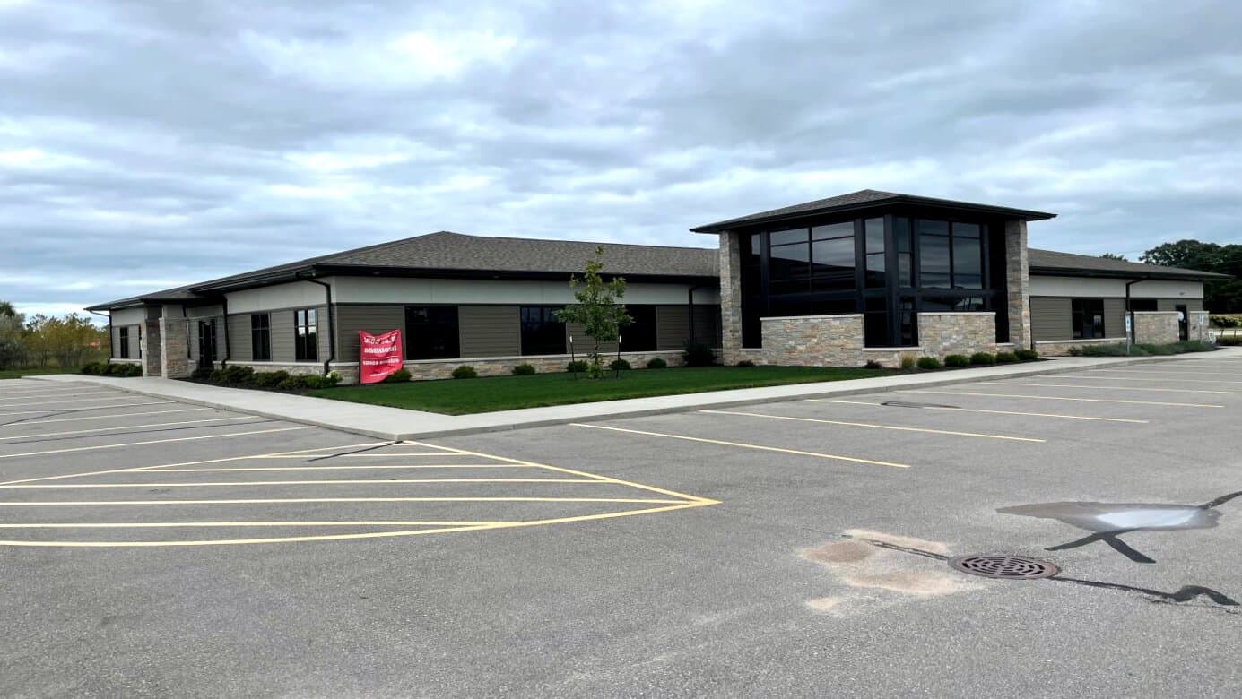 Brain Balance Fox Valley