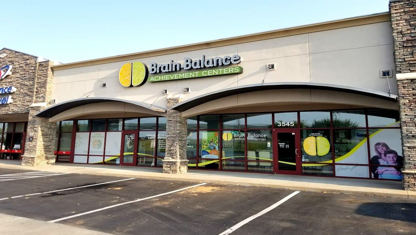 Brain Balance Oklahoma City