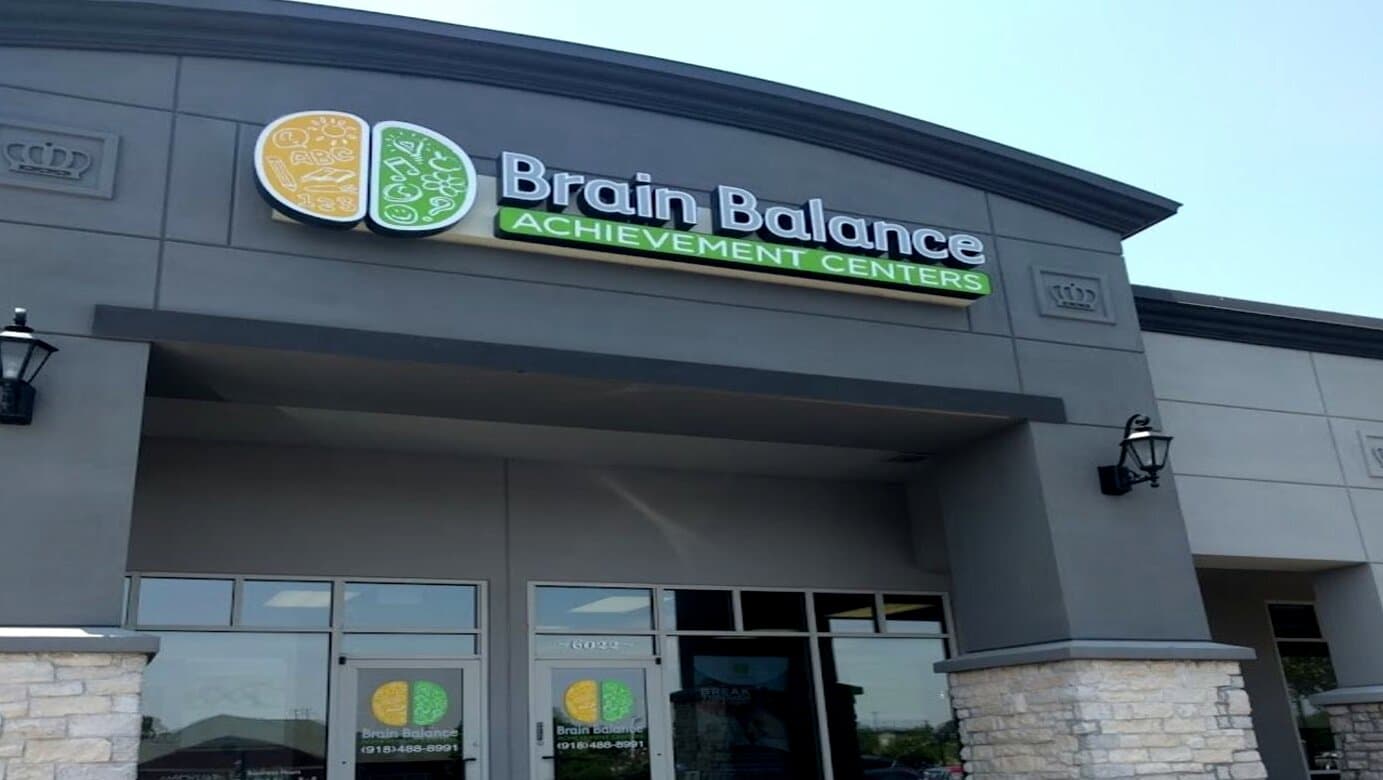 Brain Balance Tulsa