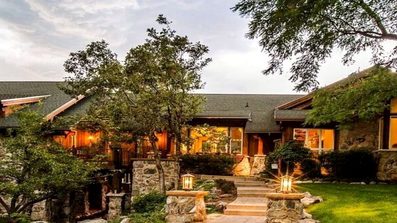 Bridge House