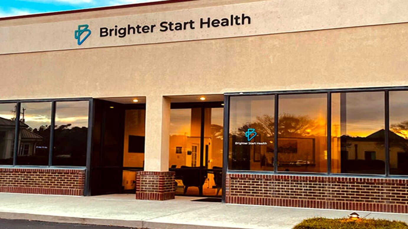 Brighter Start Health